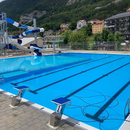 Appartement De Standing A Валорб Екстериор снимка