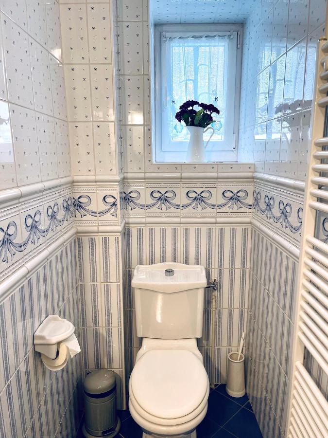 Appartement De Standing A Валорб Екстериор снимка