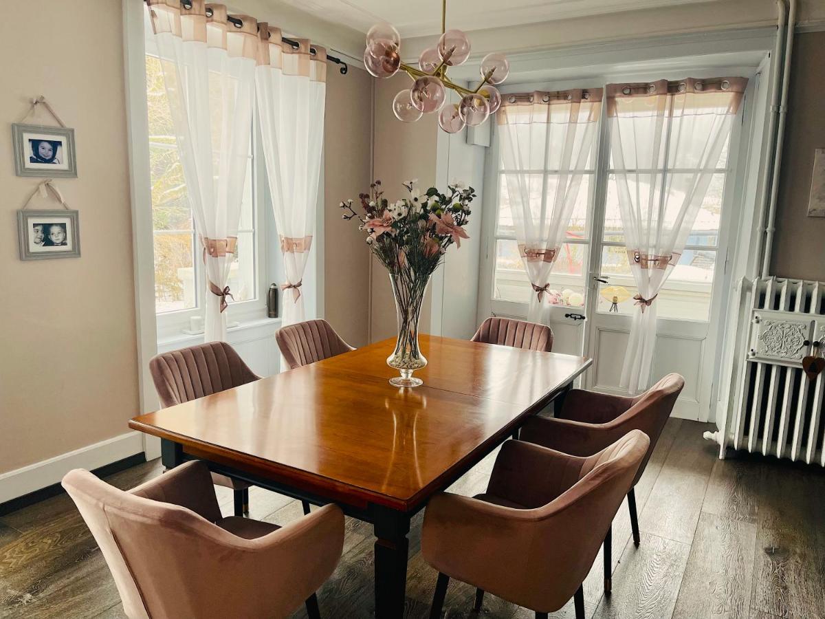 Appartement De Standing A Валорб Екстериор снимка