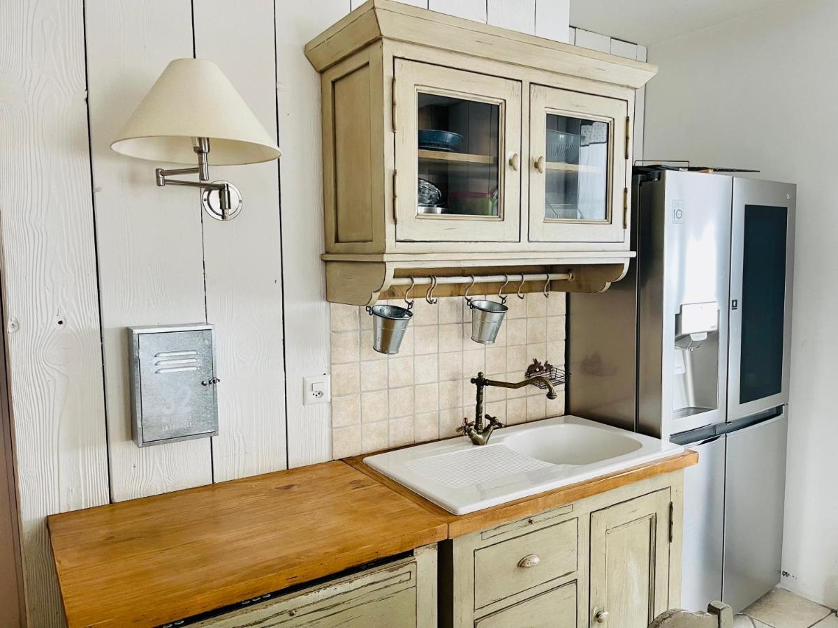 Appartement De Standing A Валорб Екстериор снимка