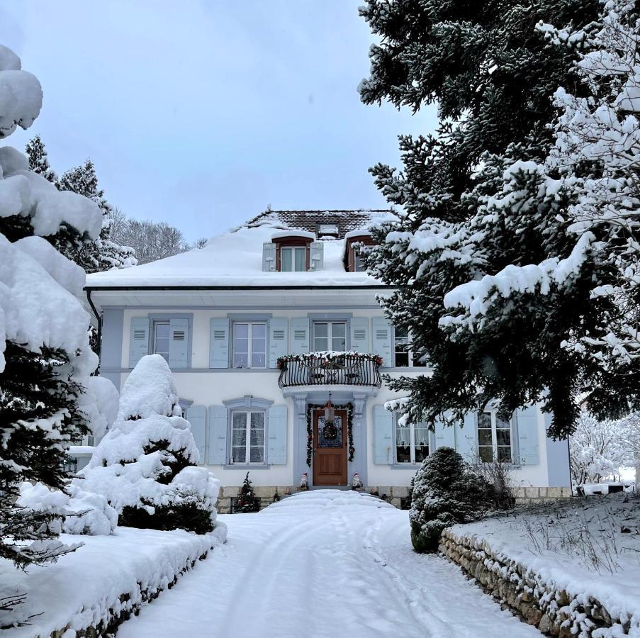 Appartement De Standing A Валорб Екстериор снимка