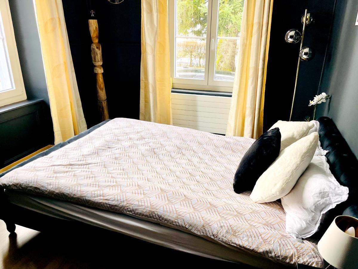 Appartement De Standing A Валорб Екстериор снимка