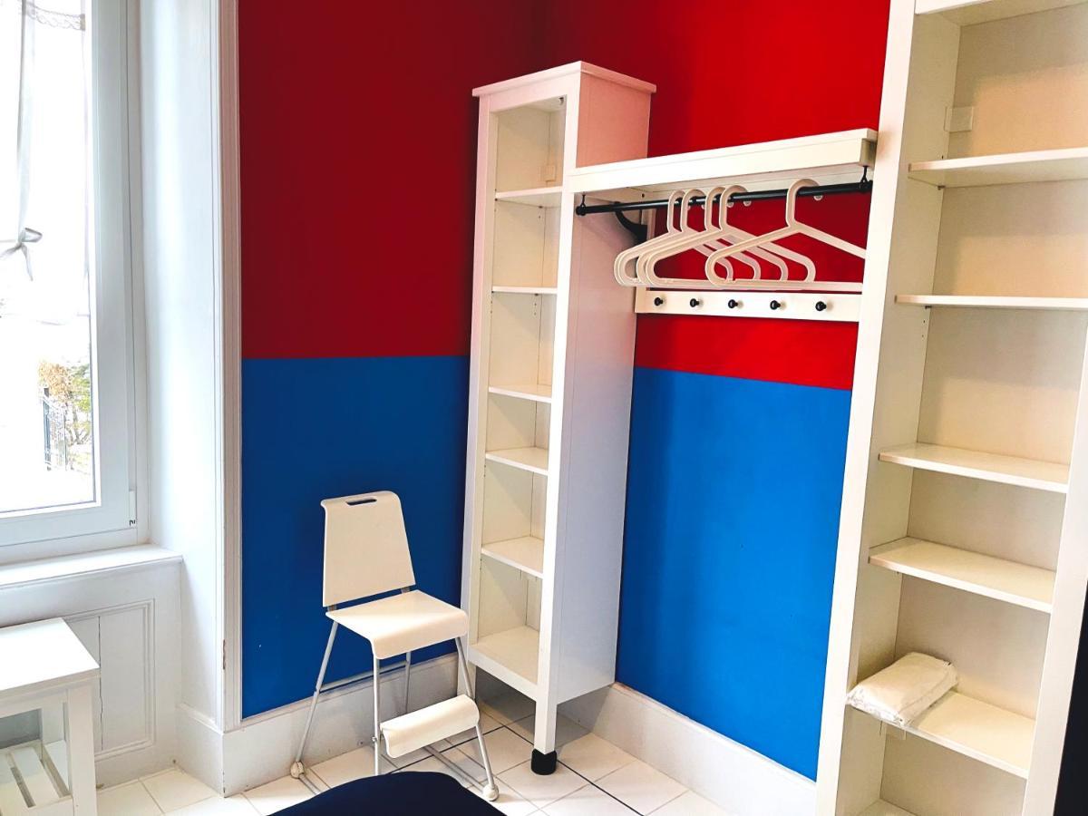 Appartement De Standing A Валорб Екстериор снимка