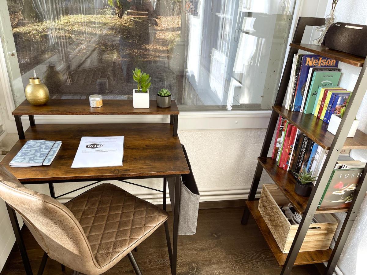 Appartement De Standing A Валорб Екстериор снимка