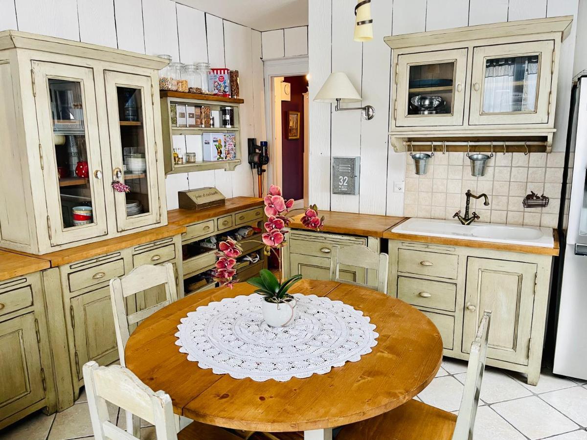 Appartement De Standing A Валорб Екстериор снимка