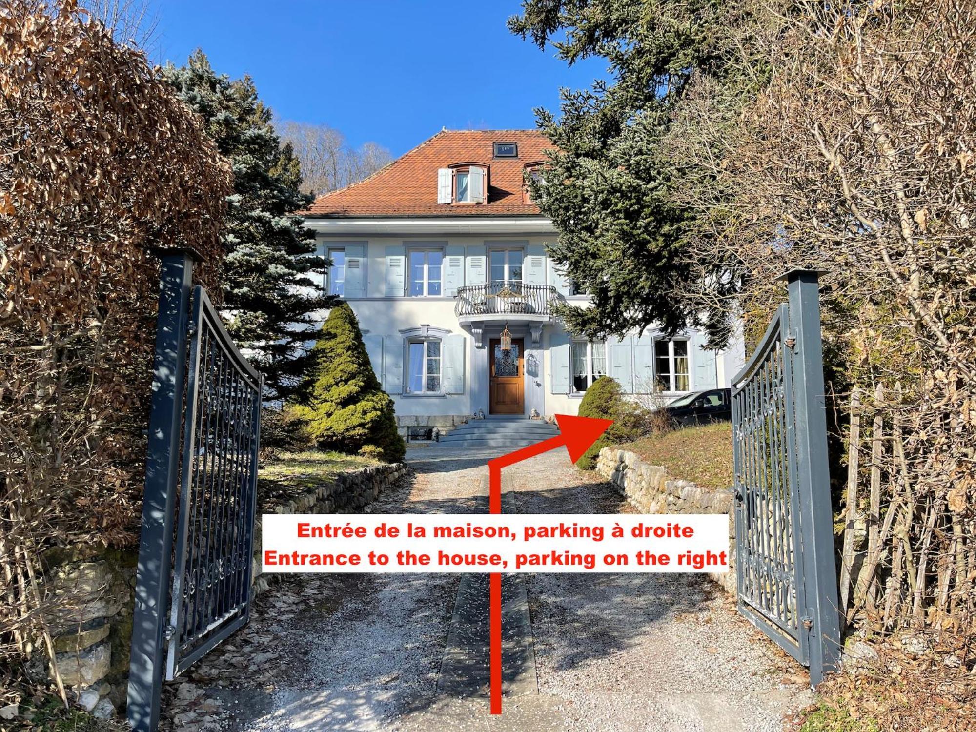 Appartement De Standing A Валорб Екстериор снимка